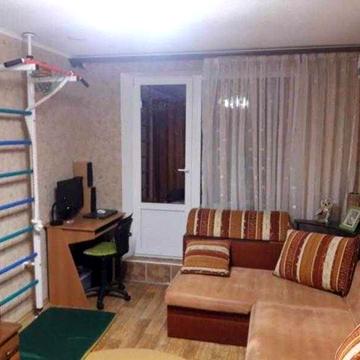 Продам 1комн квартиру с ремонтом