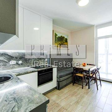 Продаж 3к квартири, ЖК Теремки, вул. Академіка Заболотного, 15В ЖК Теремки