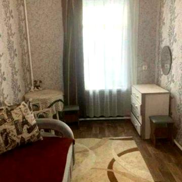 Продам 2-ком квартиру с АГВ, Елисаветградский пер.  (3-095-406 ОФ)
