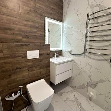 Продаж 1к Квартира Фруктова вулиця ЖК Art Misto