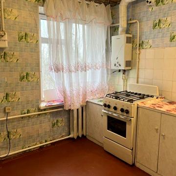 Продаж 1к квартири 44 кв Джона Маккейна Армавірська 44 квартал, Надія.
