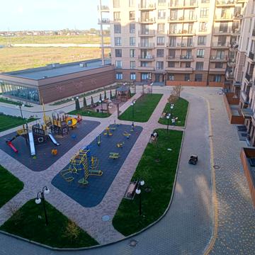Чехова, 2