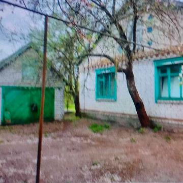 Будинок в с. Слобідка. 18км від Миргорода. Поряд з річкою Хорол.