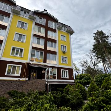 Василя Стуса вул. (Пушкінська), 62л