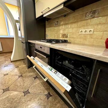 Простора однокімнатна квартира в ЖК «Набережний квартал», Вінниця ЖК Набережний Квартал