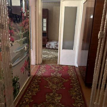 Продаж 2к Квартира Крошенська вулиця