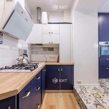 3к.67 м2 Центр (м. Университет, ул. Каразина) 118255