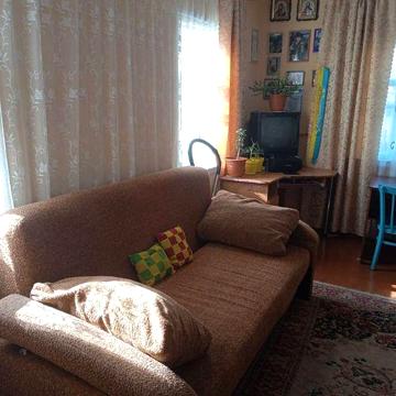 Оренда будинок Андрушівка, вул. Мудрого, 15 соток, 80.7 м²