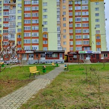 Здам 1-кімн квартиру в новобудові