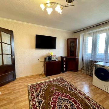 Квартира  в районе  зоопарка Ингульский