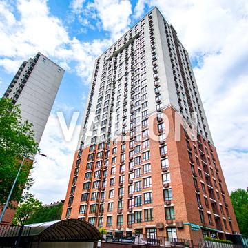 Соломянська вул., 20-В