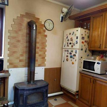 Отдельно стоящий дом в Лузановке