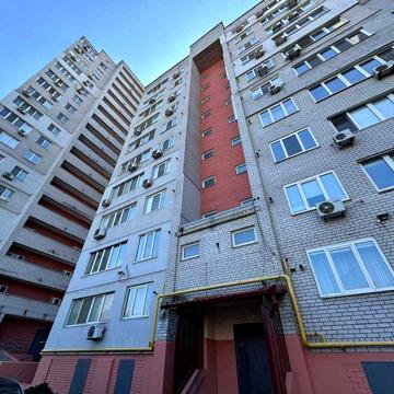 Продам 2х кімнатну квартиру новобудова Перемога Яхт-клуб Сич Набережна ЖК Созидатель