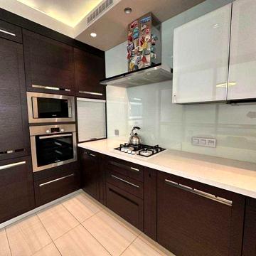 Продам 2х кімнатну квартиру новобудова Перемога Яхт-клуб Сич Набережна ЖК Созидатель