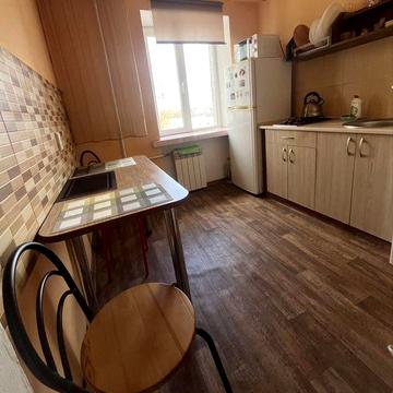 1-на квартира р-н ж/д вокзалу(власник) оренда1-2міс