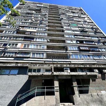 Продаж БЕЗ % 2 кім квартири Харківське шосе 2 А, Дніпровський район