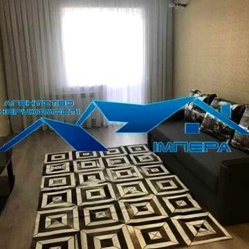 Продам 1к квартиру в Центрі з індивідуальним опаленням