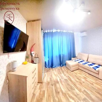 Продаж / Квартира / Кременчук