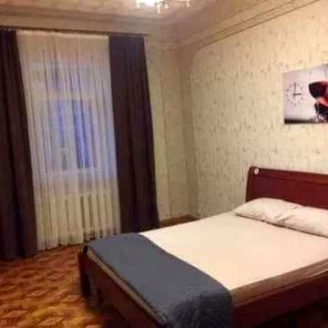 Дарвіна вул., 12