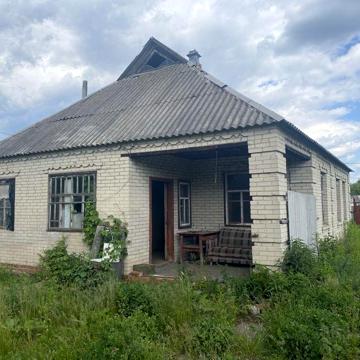 Продам будинок Мерефянський напрямок.
