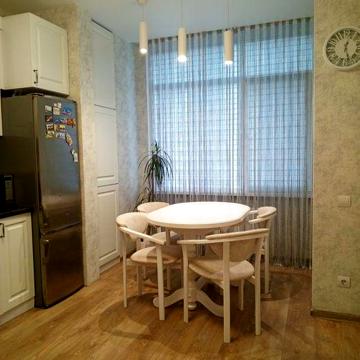 Однокімнатна квартира 41 м2 ЖК Orange Park