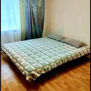 Довгострокова оренда 2к Квартира Будівельників вулиця