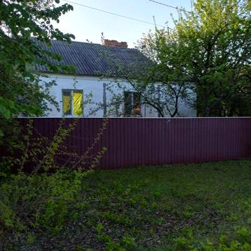 Продам будинок  у с. Нові Мартиновичі