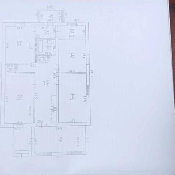 Продам будинок  у с. Нові Мартиновичі