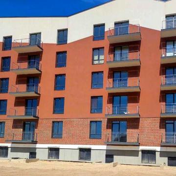 Продаж 3 кім квартири в зданій новобудові