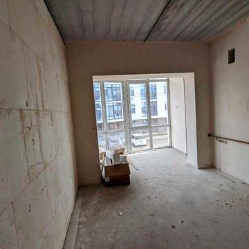 Повна вартість, велика 2 кімнатна з лоджією, максимальне наповнення!