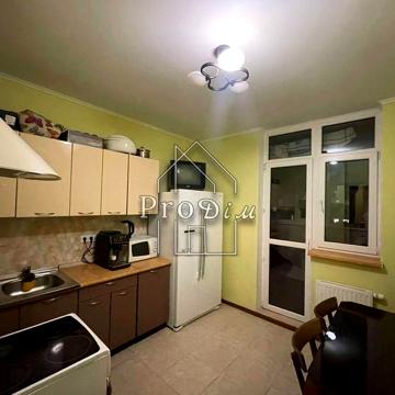 Продаж 1к квартири ЖК Яскравий, вул.Сім"ї Кульженків 33. Без комісії ЖК Яскравий