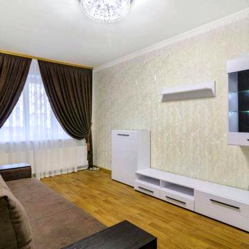 Продаж розкішної 1к у новобудові з ремонтом та меблями на пр.Свободи !