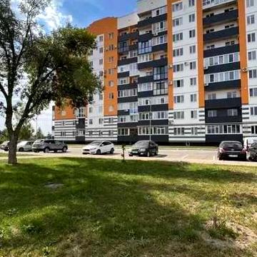 2к квартира в Росошенцях — 66 м², автономне опалення, $50 000!