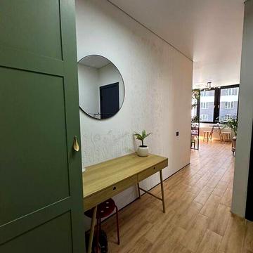 Продаж 1к Квартира Університетська (Карла Маркса) вулиця ЖК Центральный-2