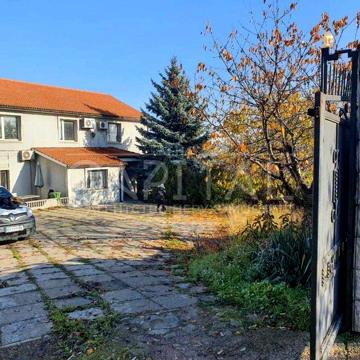 Аренда Дом ул. Тимирязевская, Печерск, под офис  Видубичи