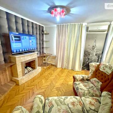 Довгострокова оренда 2к Квартира Шнеєрсона вулиця
