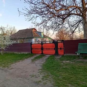 Будинок с.Луполове Кіровоградська область