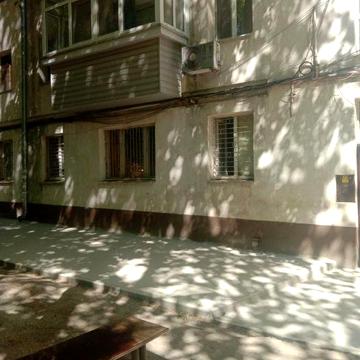 Продам 3 ком квартиру на Гагарина
