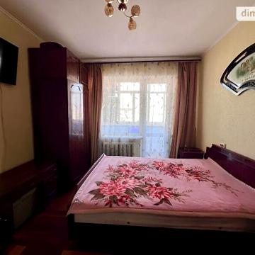 Продаж 3к Квартира Водограйна (Гаврилова) вулиця