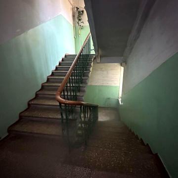 Продаж 3к Квартира Старомостова (Миколи Островського) площа