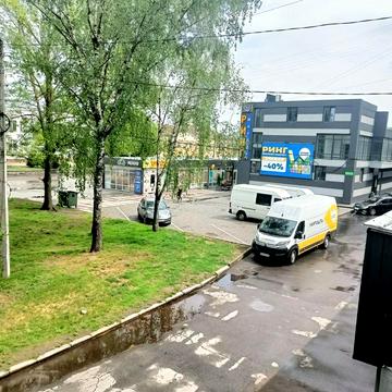 Терміново в звязку із виїздом за кордон, продаж 2х кв.Центр, Цегла.