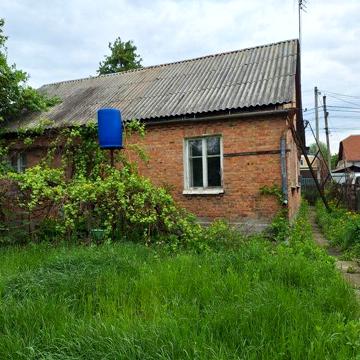 Продам частину будинку