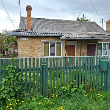 Продам частину будинку