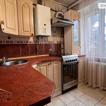 Довгострокова оренда 2к Квартира Соборна вулиця