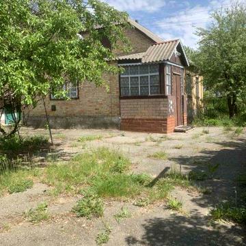 Будинок в м. Корсунь-Шевченківський