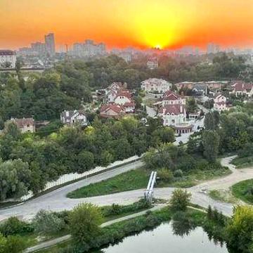 БЕЗ% Продається 3-кімнатна квартира, Кадетський гай 10, ЖК Медовий ха ЖК Медовий