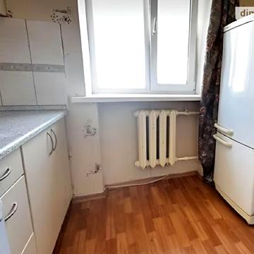 Довгострокова оренда 2к Квартира Пирогова вулиця