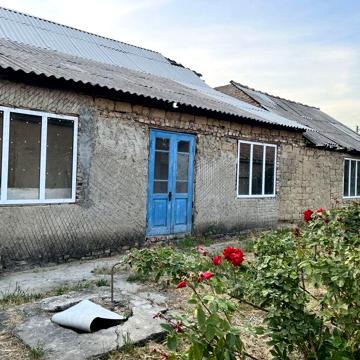 Продам дом под ремонт