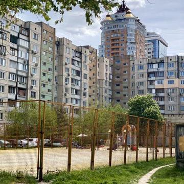 Оболонский проспект, Оболонь, Минская, без %