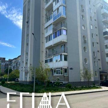 1-кімнатна квартира Жадова